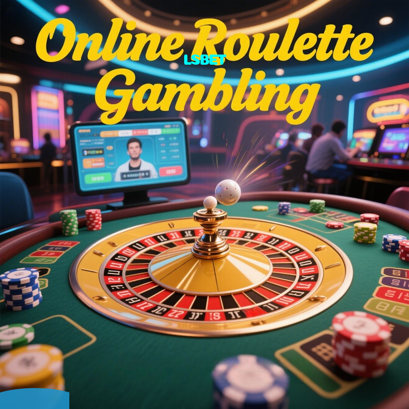 LSBET:Jogue slots, poker e aposte no futebol no cassino online mais emocionante!