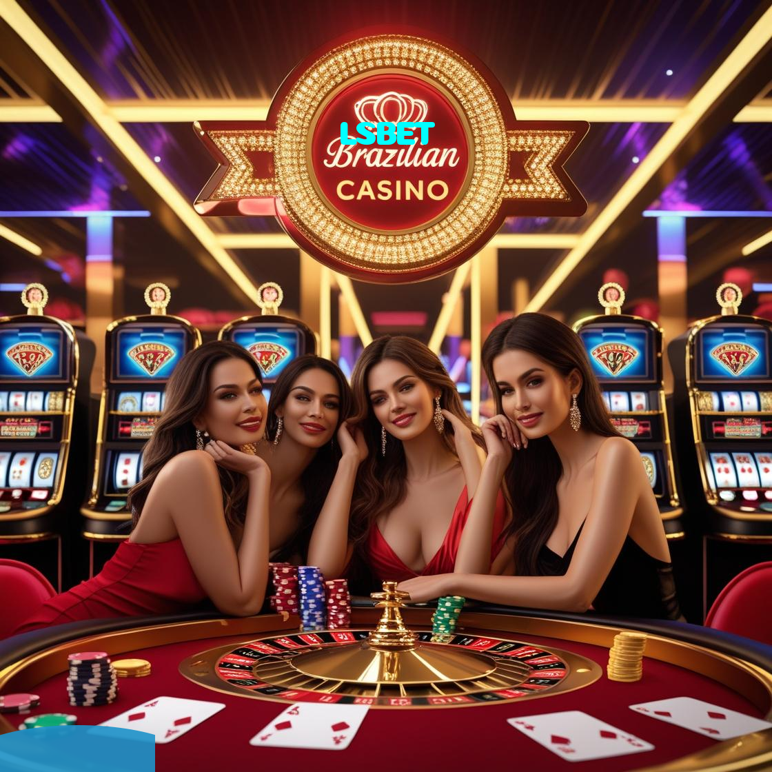LSBET:Aposte no futebol e ganhe em jogos como roleta e blackjack online!