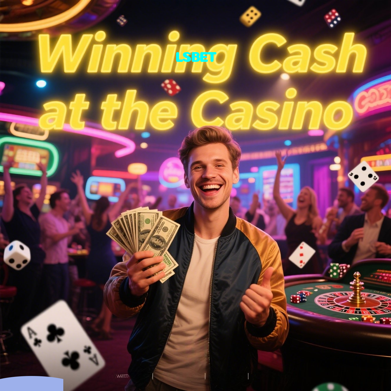 LSBET:Jogue nas melhores slots e descubra o jackpot dos seus sonhos!