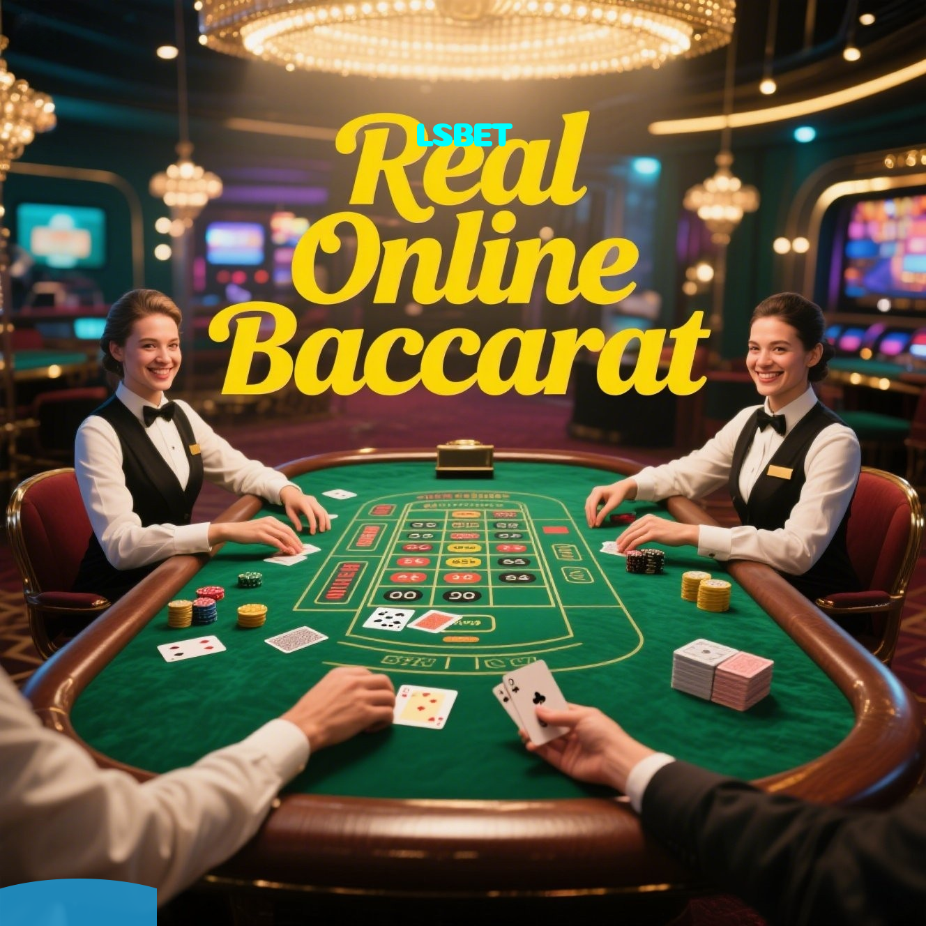 LSBETïŒAposte no futebol e ganhe em blackjack e poker com segurança!