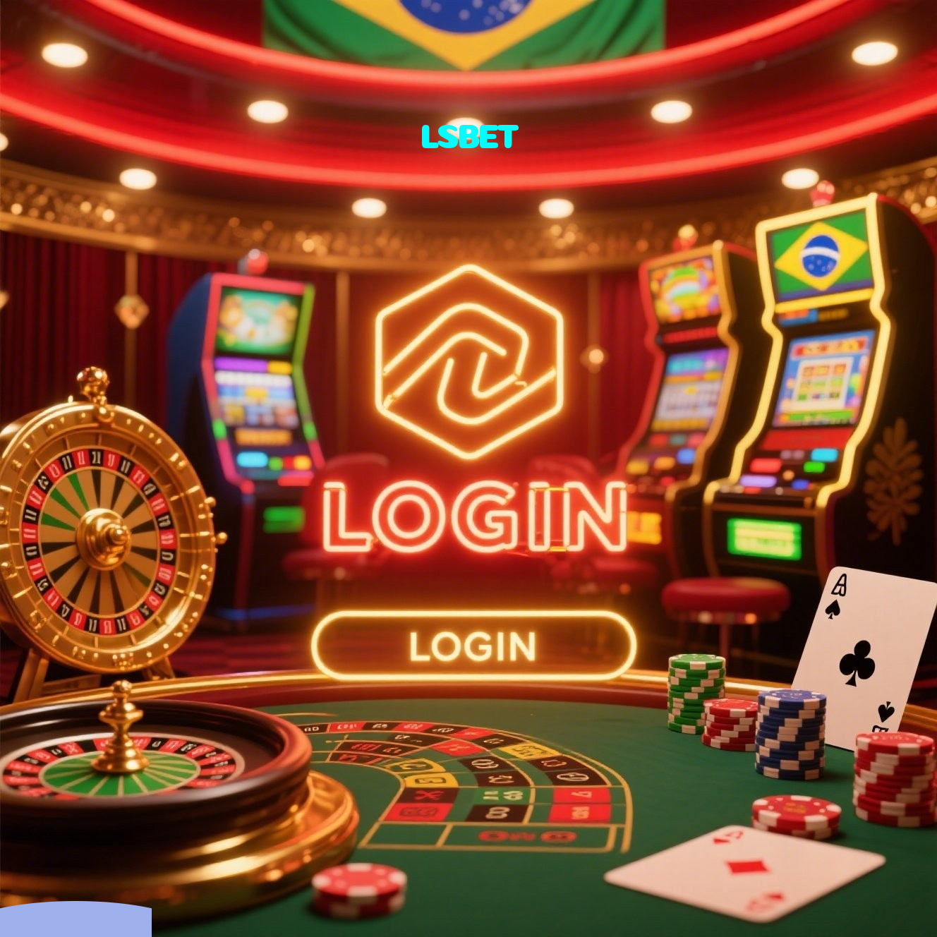 LSBET:Vire um mestre do Blackjack e conquiste sua vitória!