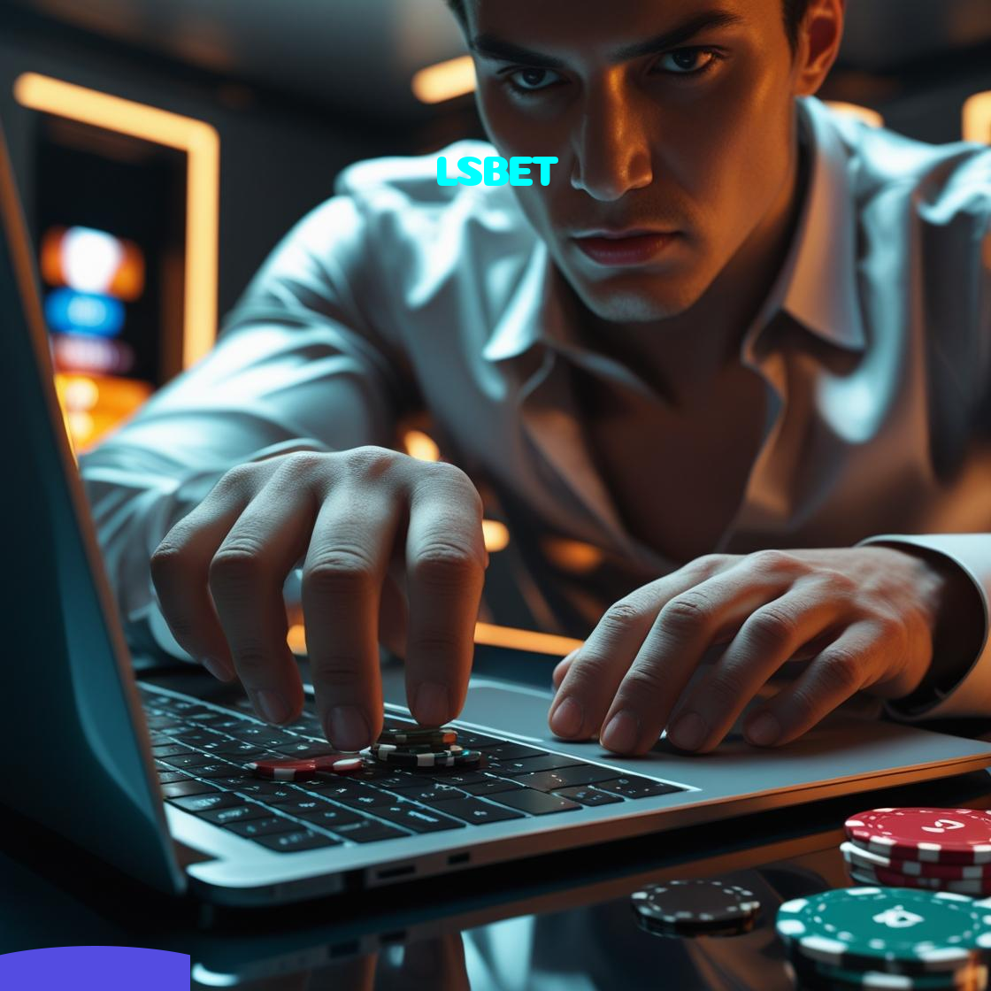 LSBETïŒJogue no melhor cassino online e descubra os maiores prĂȘmios!