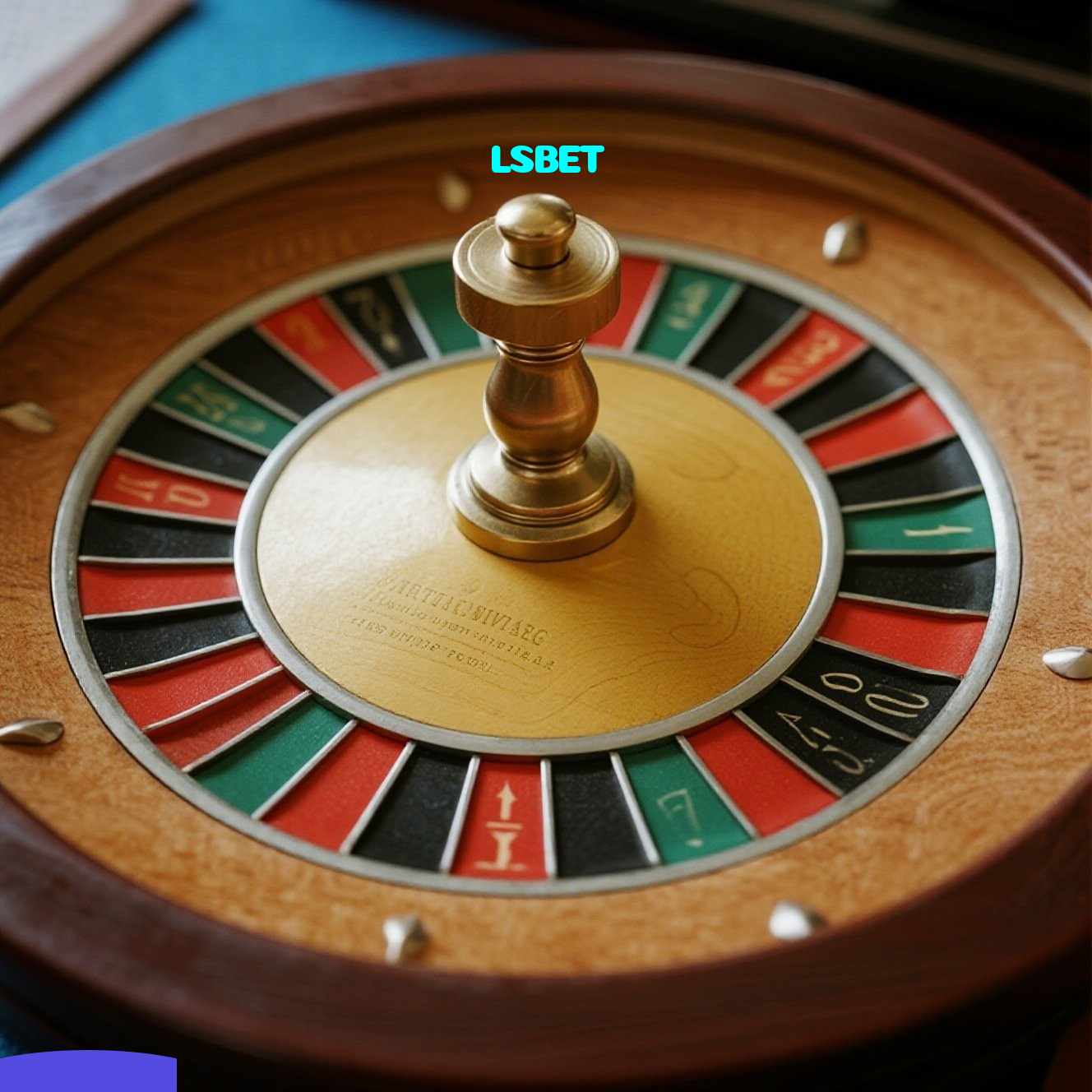 LSBET: Sua sorte está garantida no cassino online mais seguro!