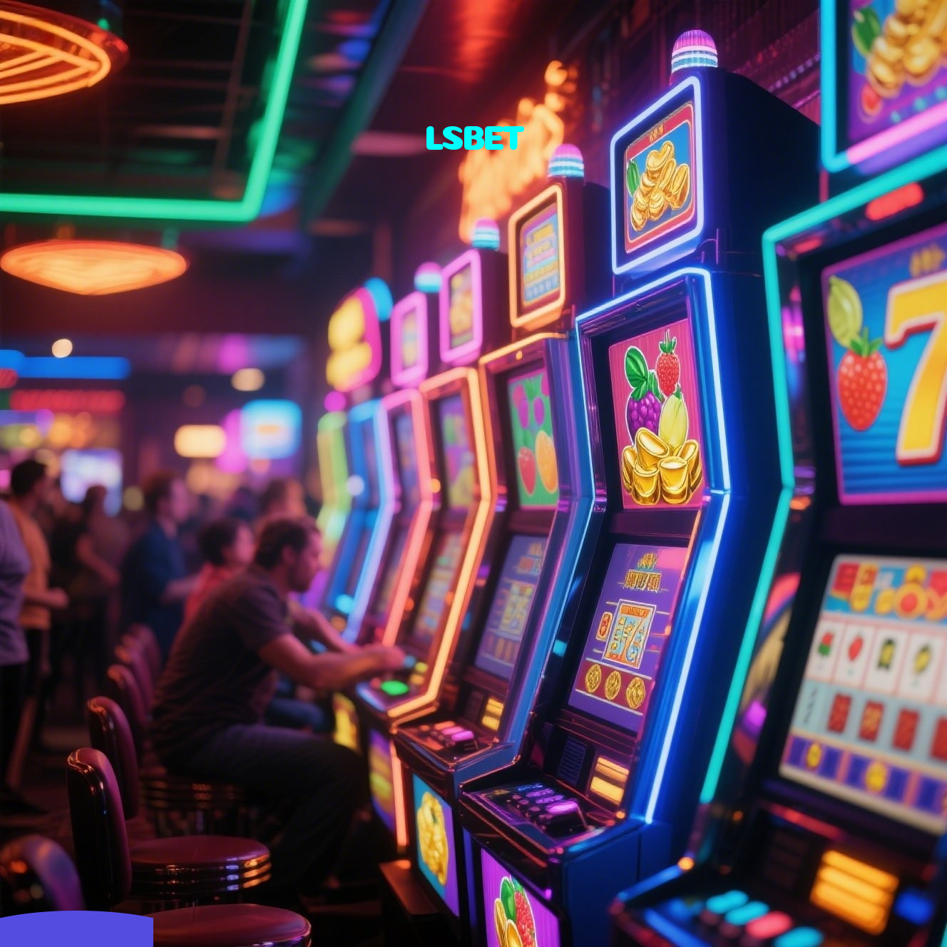 LSBET:Vença na roleta e conquiste prêmios surpreendentes!
