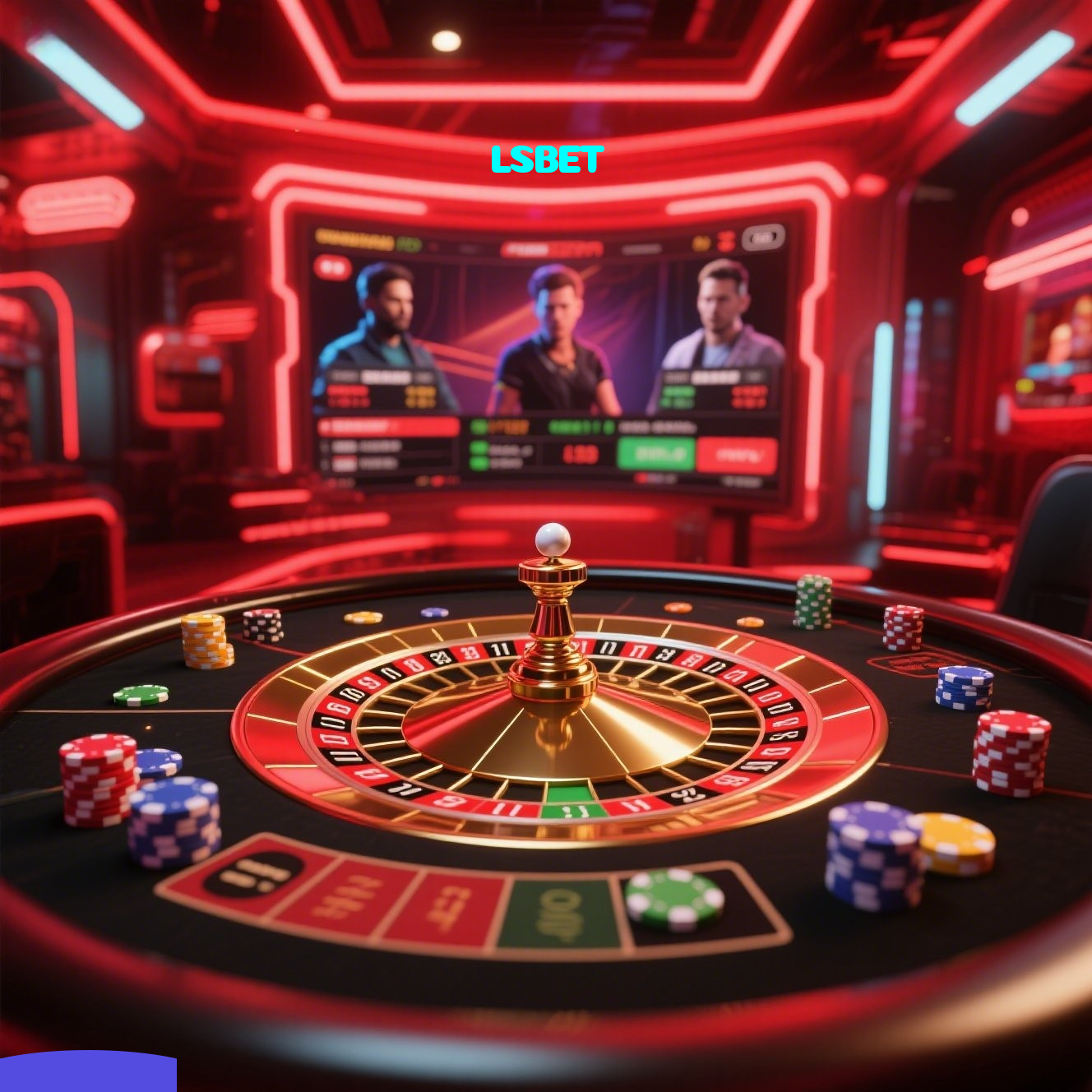 LSBET:Jogue blackjack, aposte no futebol e conquiste vitórias épicas no cassino online!