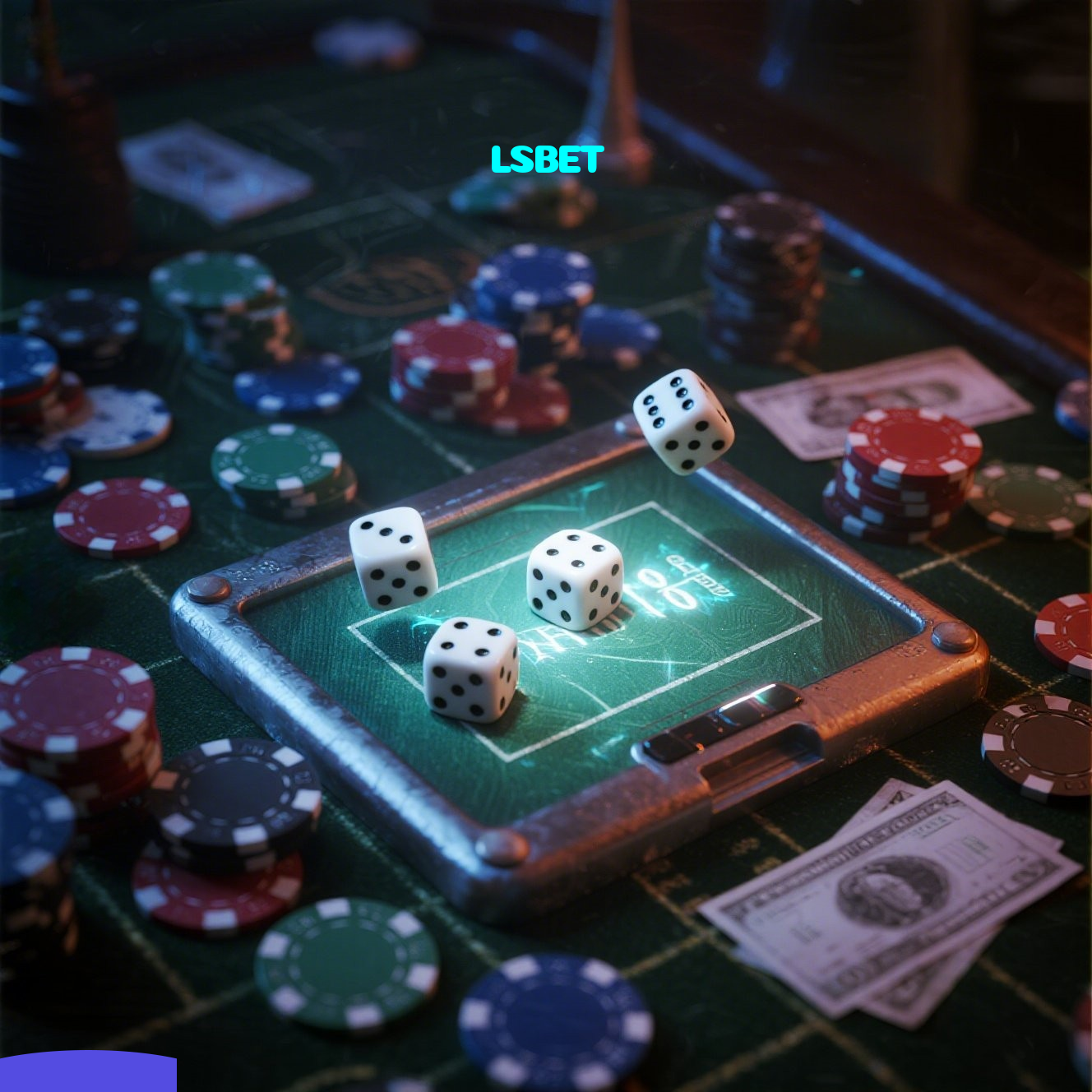 LSBET:Aposte no futebol online e sinta a emoção de marcar seu prêmio!