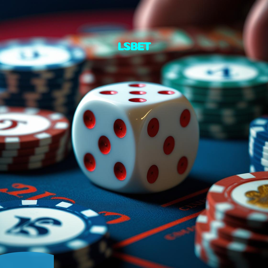 LSBET:Aposte no futebol, jogue poker e conquiste vitórias épicas!
