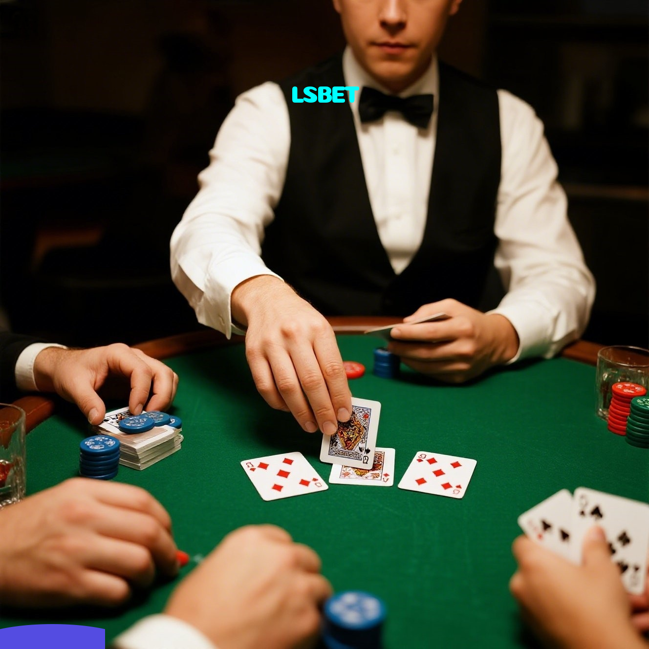 LSBET:Jogue nas melhores slots e conquiste o jackpot dos seus sonhos!