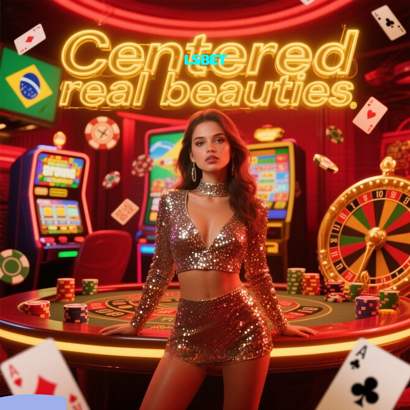 LSBET:O cassino online perfeito para quem ama futebol e jogos emocionantes!