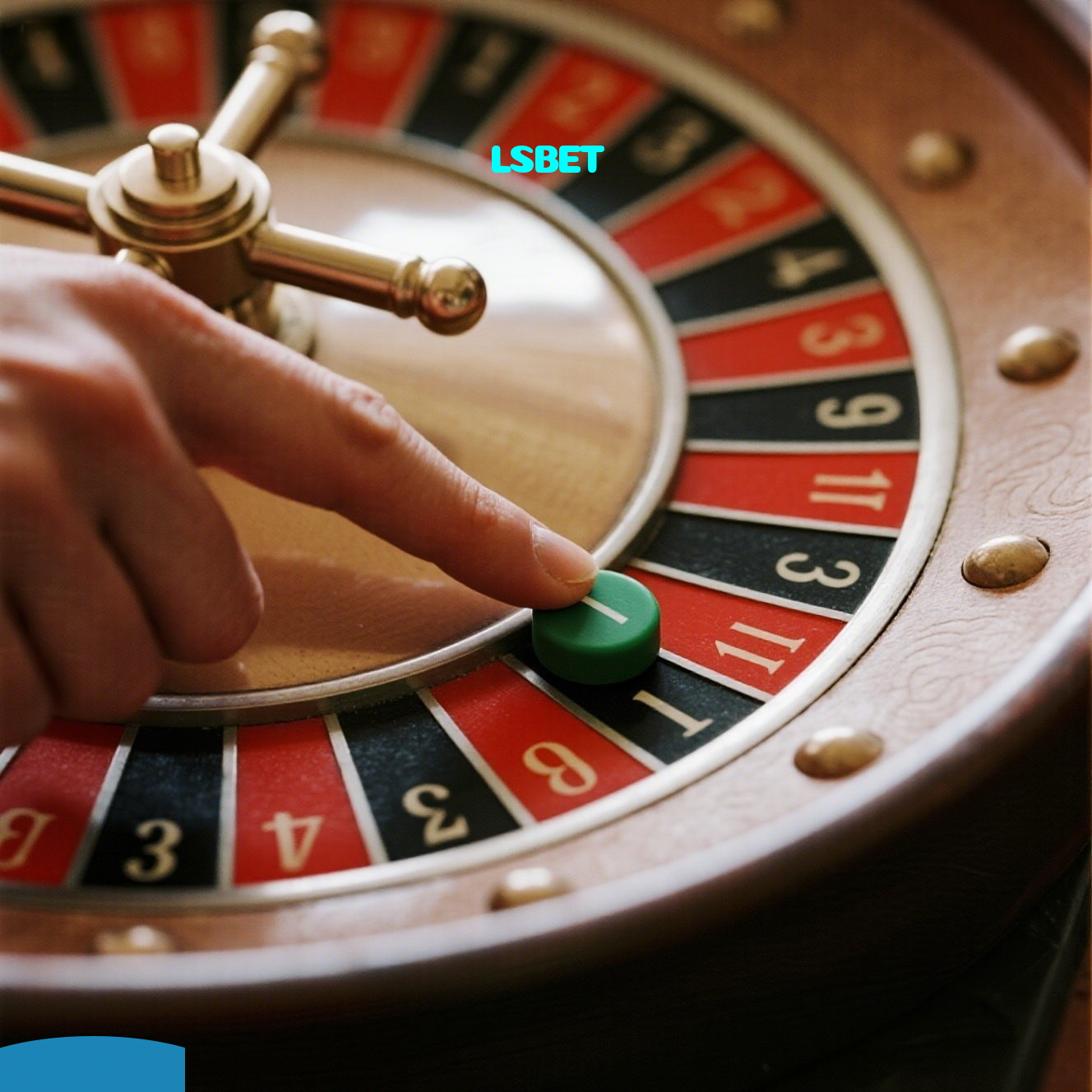 LSBET:Ganhe na roleta e aposte no futebol no cassino online mais confiável!
