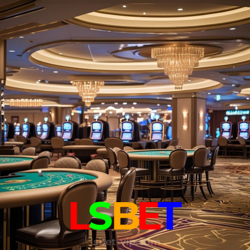 LSBET：Aposte no futebol e jogue os melhores jogos de cassino como roleta!