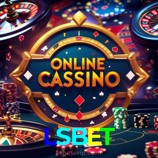 LSBET：Jogue agora nas melhores slots e ganhe prêmios fantásticos!