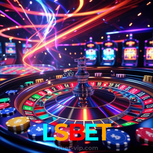 LSBET：Jogue nas mesas de poker e se torne um campeão das cartas!