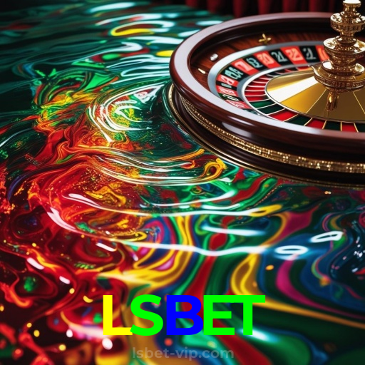 LSBET：As maiores vitórias estão te esperando nas nossas slots online!