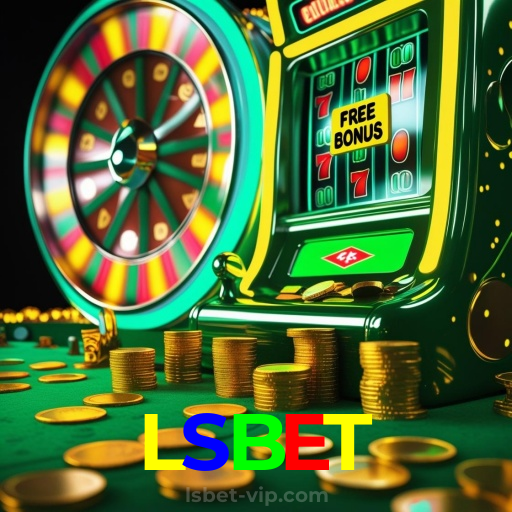 LSBET: Ganhe grandes prêmios no cassino online mais seguro do Brasil!