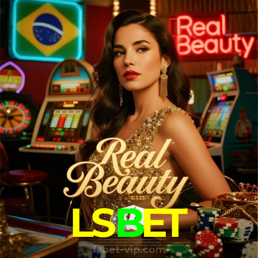 LSBET：Onde as vitórias no futebol se encontram com os jackpots do cassino!