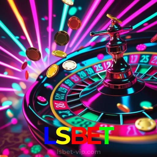 LSBET：Jogue roleta, aposte no futebol e ganhe em grande estilo no cassino!