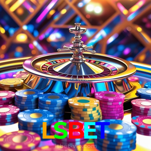 LSBET：Aposte no futebol e ganhe prêmios fantásticos jogando slots e roleta!