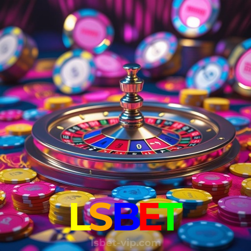 LSBET: O melhor cassino online para quem busca segurança e sorte!