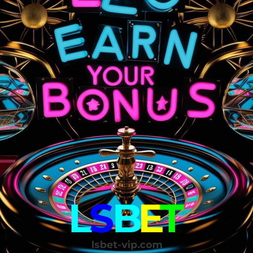 LSBET：Aposte no futebol e jogue no melhor cassino online para grandes vitórias!
