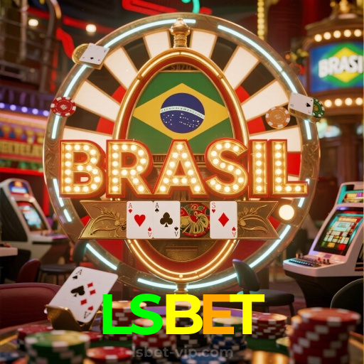 LSBET：Apostas em futebol e diversão em blackjack esperam por você!