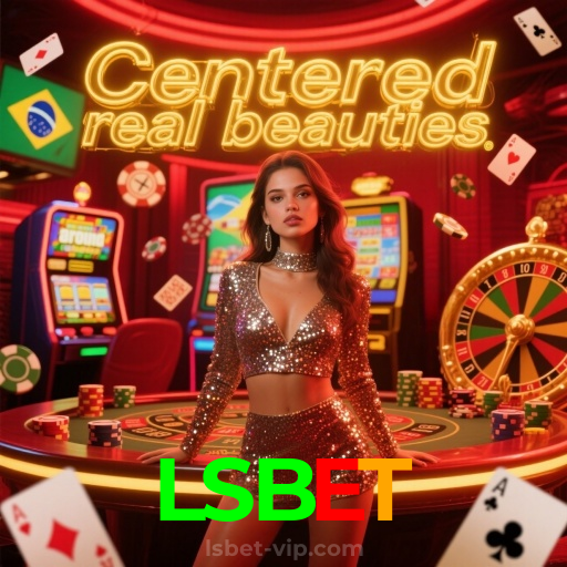 LSBET：O melhor do futebol online com chances incríveis de vitória!