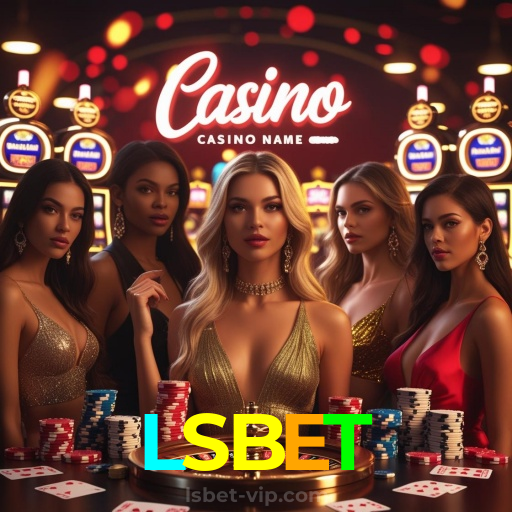 LSBET：Aposte no futebol e ganhe em jogos como roleta e blackjack online!