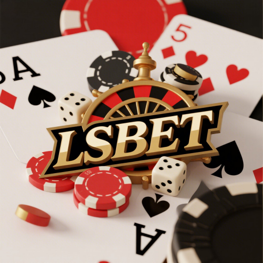 LSBET - O cassino mais confiável para você jogar com confiança!
